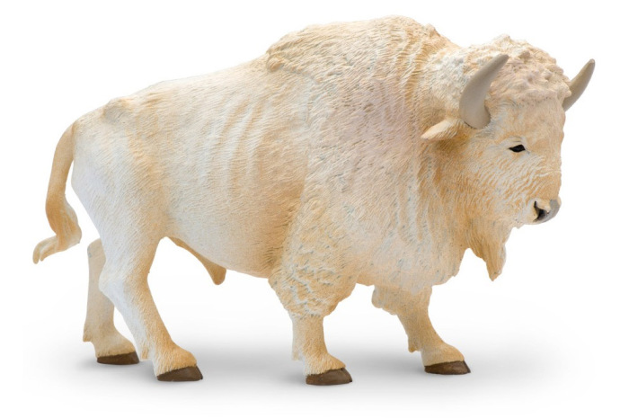 White Buffalo White Buffalo
