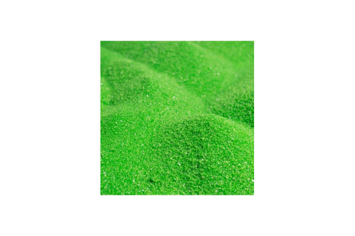 Sandtastik Colored Play Sand - 25 lbs - Evergreen Sandtastik Colored Play Sand - 25 lbs - Evergreen