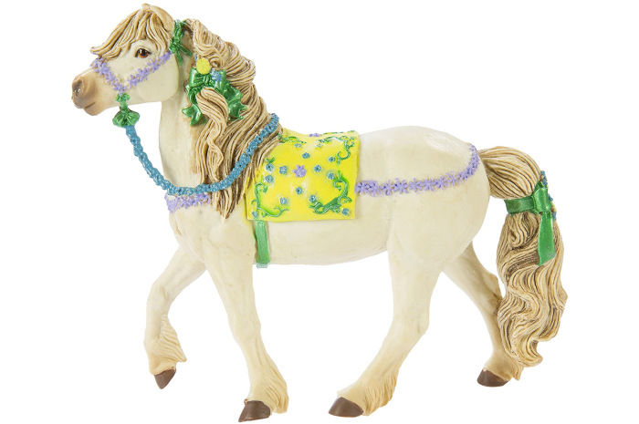 Fairy Pony Fairy Pony