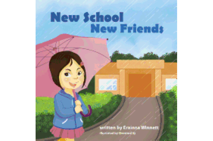 New School, New Friends New School, New Friends
