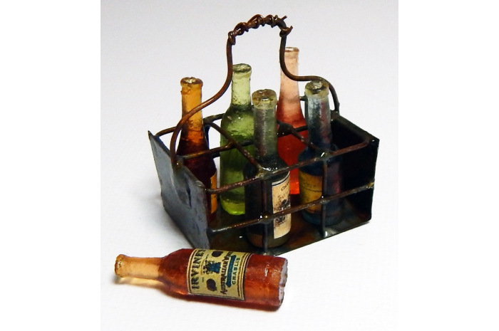 Wine Caddy Wine Caddy