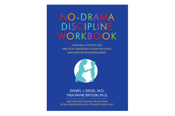 No-Drama Discipline Workbook Exercises, Activities, and Practical Strategies to Calm The Chaos