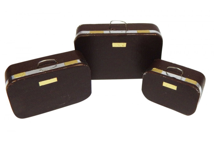Luggage Set Luggage Set