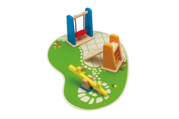 Playground Playground