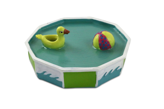 Kiddie Pool Kiddie Pool