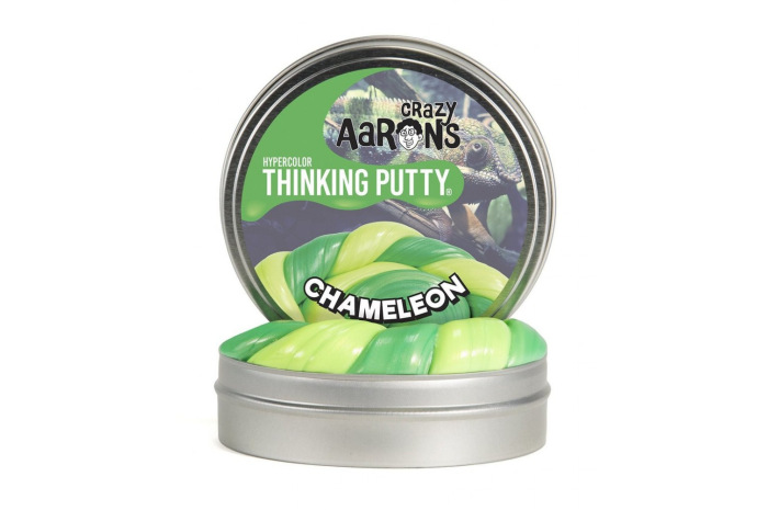 Chameleon Thinking Putty Chameleon Thinking Putty