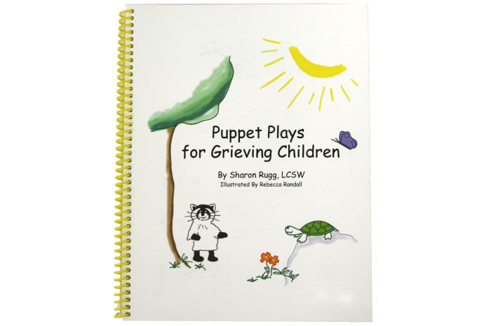 Puppet Plays for Grieving Children