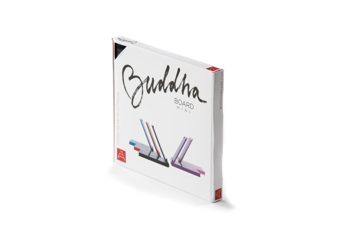 Buddha Board - Mini (Black)