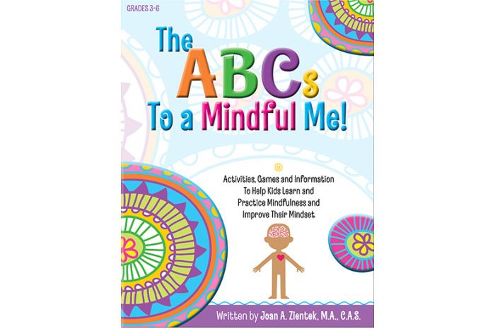 The ABCs to a Mindful Me!