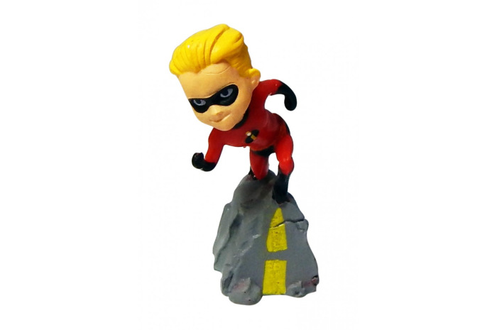 dash parr toy