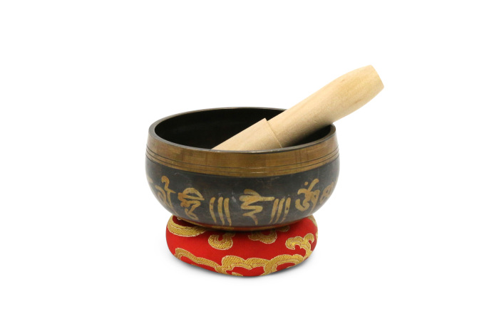 Relaxation Singing Bowl