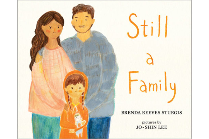 Still a Family: A Story about Homelessness