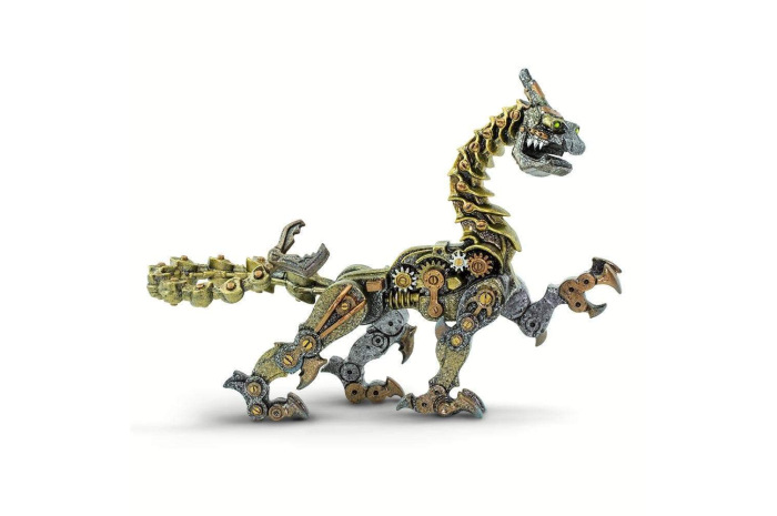 Steampunk Dragon Steampunk Dragon