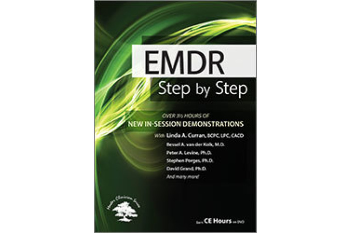 EMDR: Step by Step DVD EMDR: Step by Step DVD