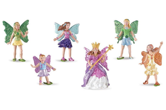 Fairy Fantasies Toob Fairy Fantasies Toob