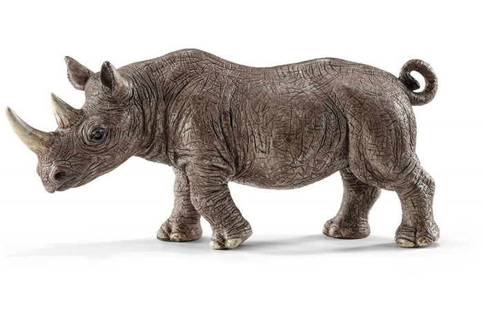 Rhinoceros Figurine Rhinoceros Figurine