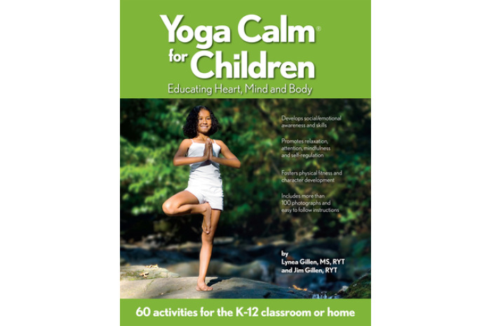 Yoga Calm for Children