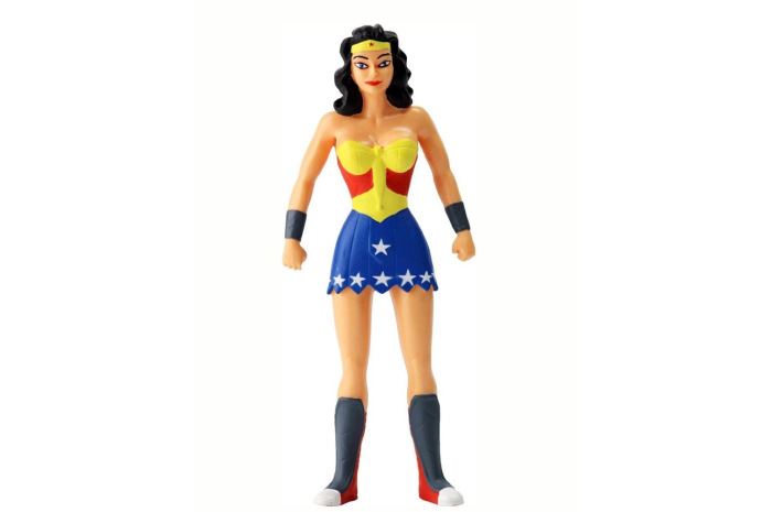 Wonder Woman (Bendable) Wonder Woman (Bendable)