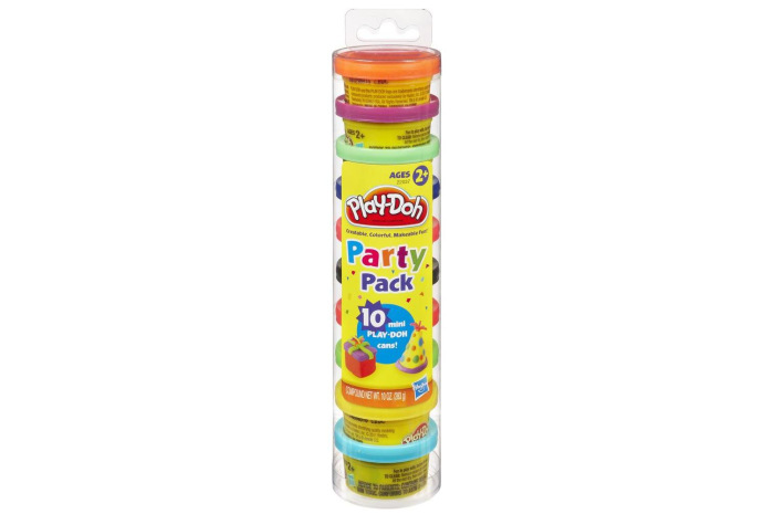 Play-Doh Party Pack (10 cans)