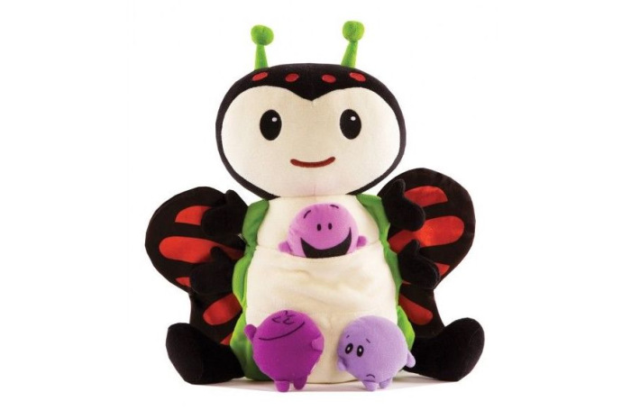 Kimochis Bug Large Kimochis Bug Large
