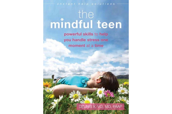 The Mindful Teen: Powerful Skills to Help You Handle Stress One Moment at a Time The Mindful Teen: Powerful Skills to Help You Handle Stress One Moment at a Time