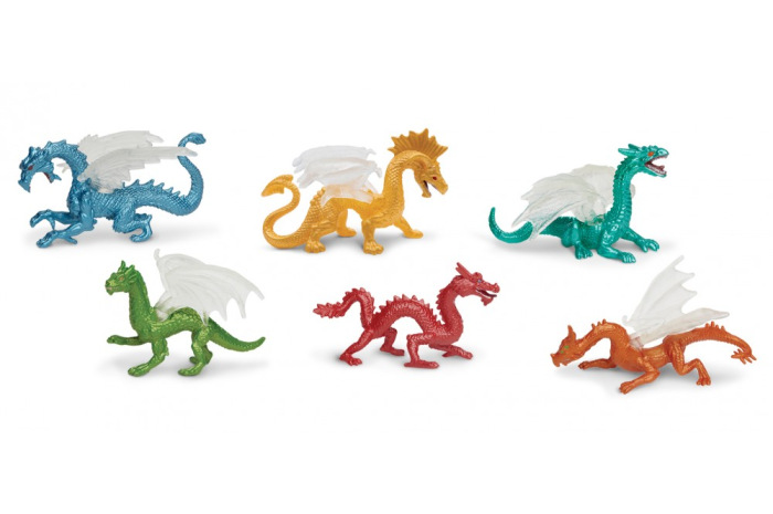 Dragon Toob Dragon Toob