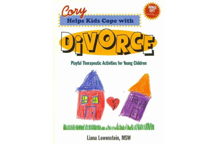 Cory Helps Kids Cope With Divorce: Playful Therapeutic Activities for Young Children Cory Helps Kids Cope With Divorce: Playful Therapeutic Activities for Young Children
