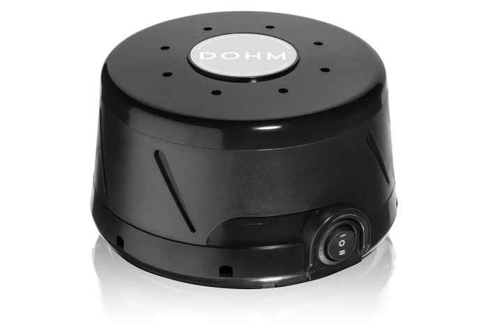 dohm white noise machine dohm white noise machine