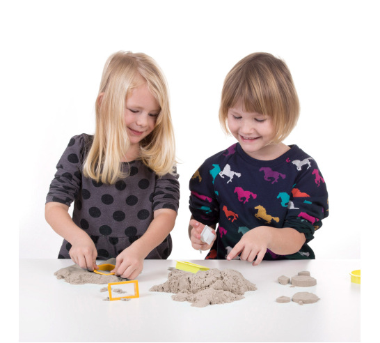Kinetic Sand - 2.2lbs