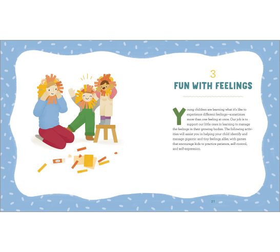 Listening to My Body Activities for Kids: Social-Emotional Skills to Build Self-Awareness and Express Feelings