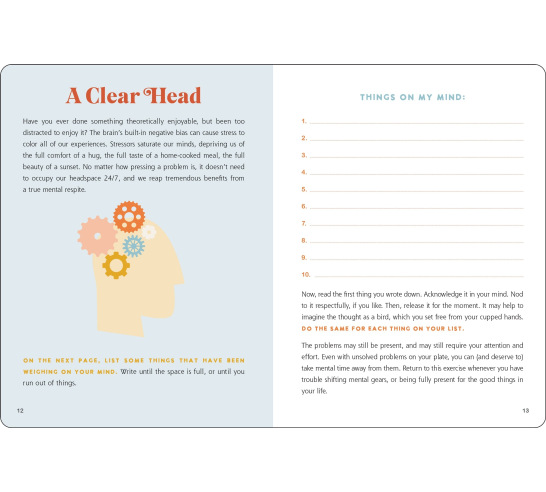 Positive Thinking: A Five-Minute Journal to Embrace Joy, Release Negativity, and Live Better