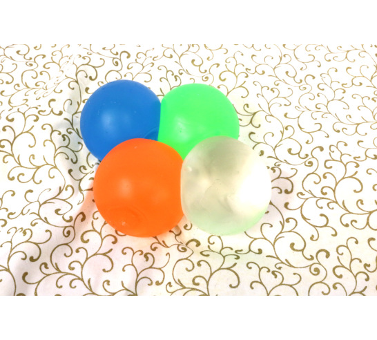 Super Goo Balls (set of 4)