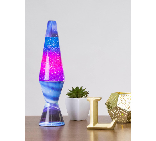 Lava Lamp - Northern Lights