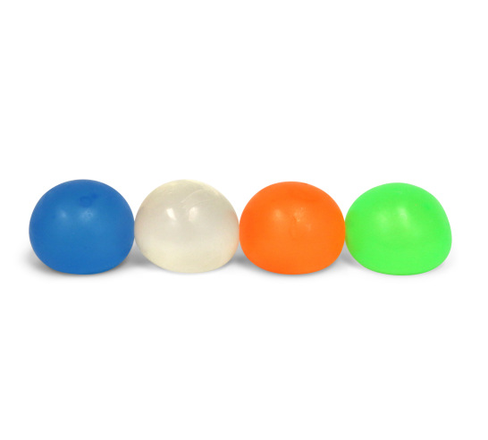 Super Goo Balls (set of 4)