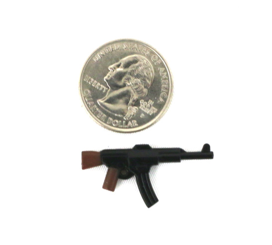 Miniature AK47 Rifle