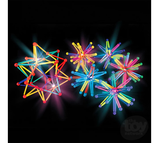 Light-up Collapsible Ball