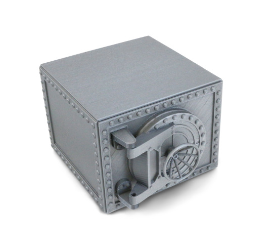 Vault