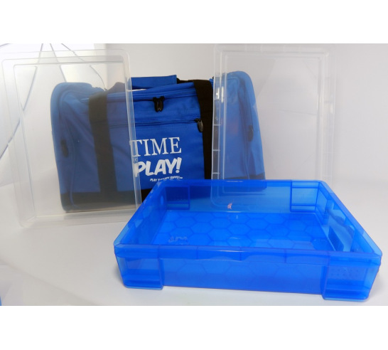 Portable Sand Tray Add-On Kit