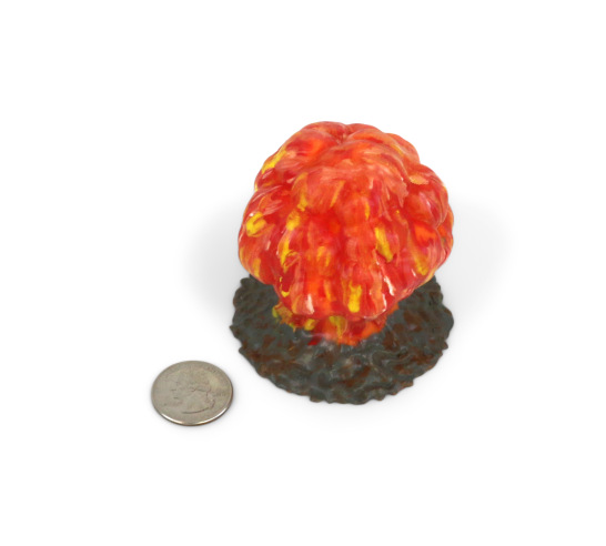 Nuclear Explosion