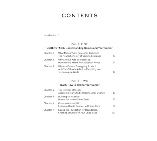 How to Raise a Healthy Gamer: End Power Struggles, Break Bad Screen Habits, and Transform Your Relationship with Your Kids