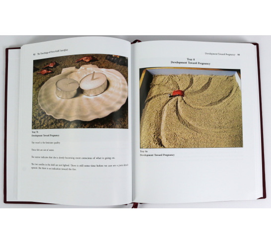 The Teachings of Dora Kalff: Sandplay