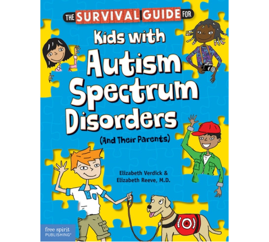 The Survival Guide for Kids with Autism Spectrum Disorders