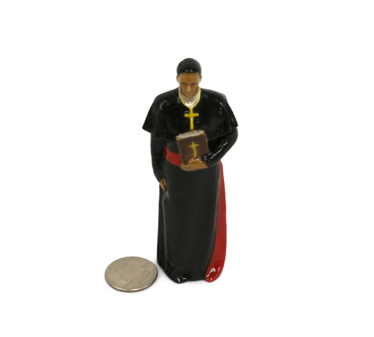 Priest (Hispanic)