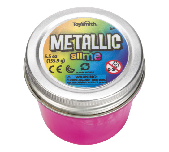 Metallic Slime
