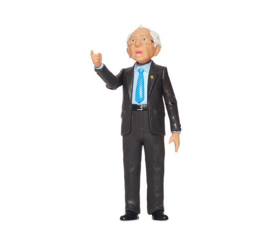 Bernie Sanders Figure