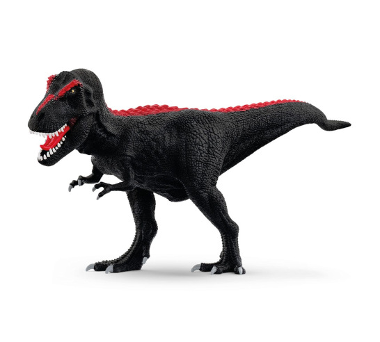 Shadow T-Rex