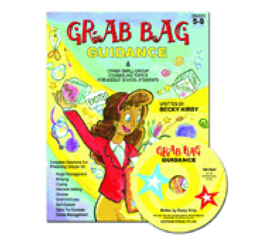 Grab Bag Guidance for Middle School Students