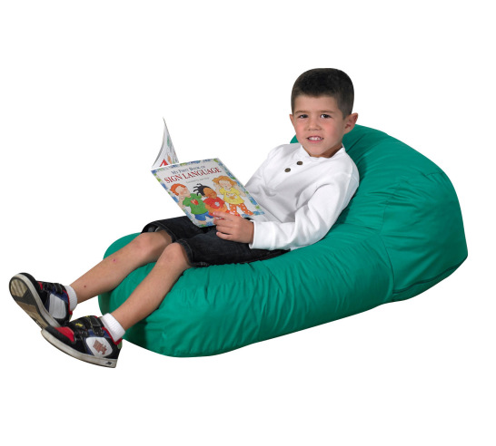 Pod Pillow