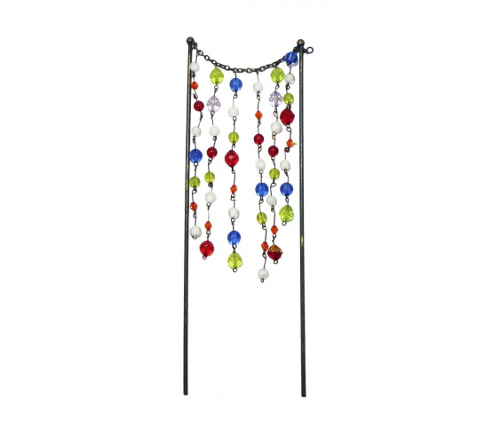Hanging Beads