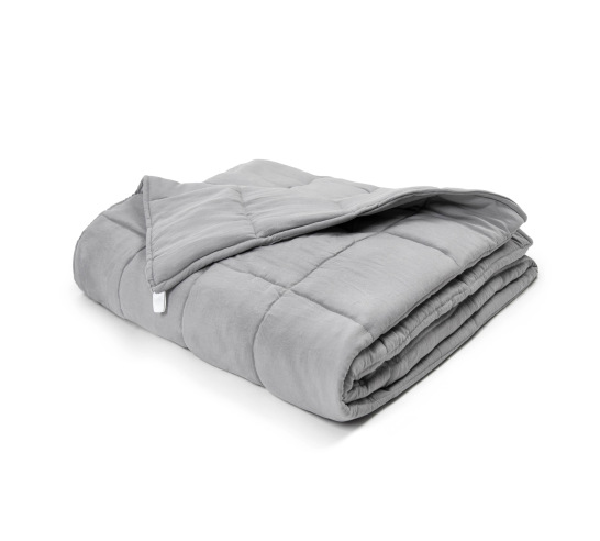 Sleeping Partners Weighted Blanket - Adult - 15lb